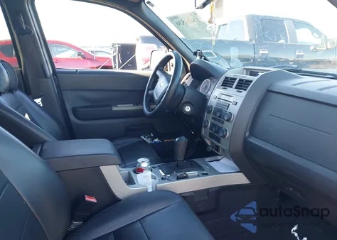 2009 Ford Escape Xlt из США, поврежденный, VIN 1FMCU93G59KA29232